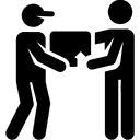 Agent Pickup illustration