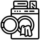 Clothes Cleaned illustration